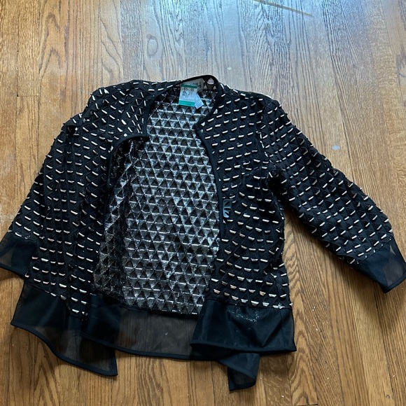 Joseph Ribkoff blazer - Picture 1 of 3